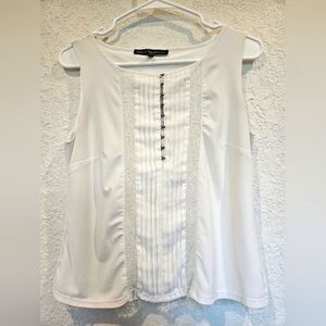 Women's White House Black Market Size Small Top